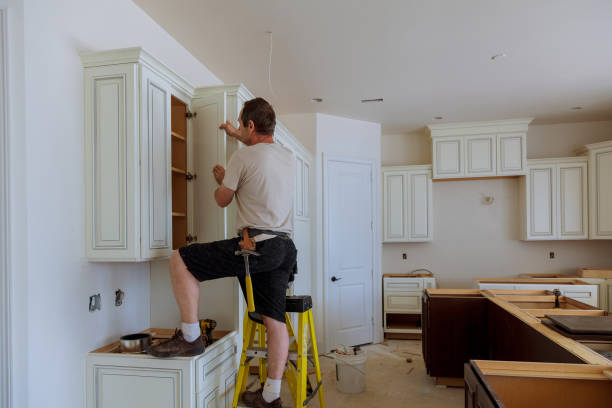 Licensed Backsplash Installation service in Middletown, PA - I E Kitchen