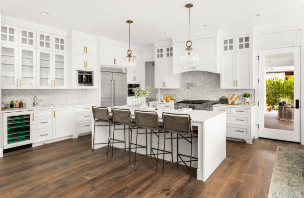 Reliable Backsplash Installation contractor in Middletown, PA by I E Kitchen